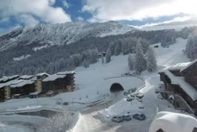 Résidence La Roche Combe