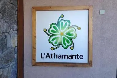 Résidence L'Athamante