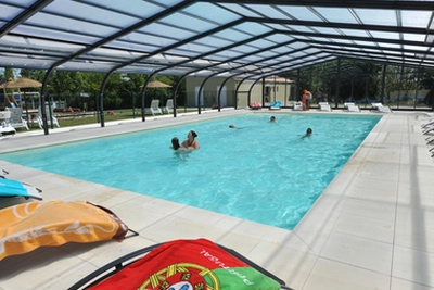 Camping Campilo Aubigny