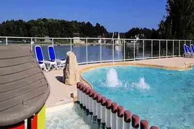 Camping Le Lac