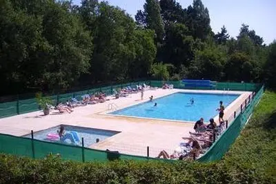 Camping Les Ajoncs D'Or 