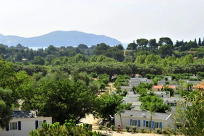 Camping Marvilla Parks La Baie des Anges
