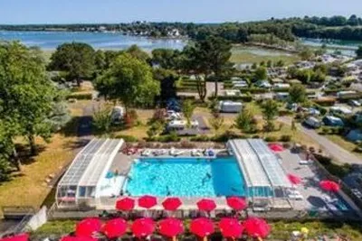 Camping Le Conleau