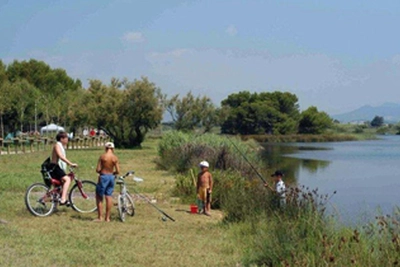 Camping St Aygulf Plage
