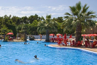 Camping Solmar