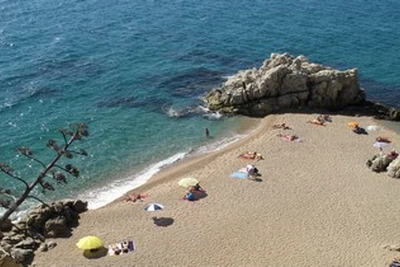 Camping  Roca Grossa