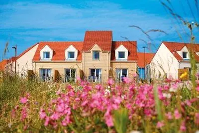 Résidence Odalys Les Villas de la Baie
