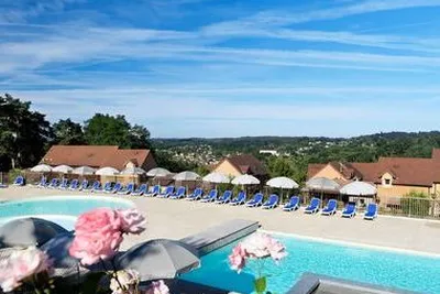 Résidence Club Odalys Les Coteaux de Sarlat
