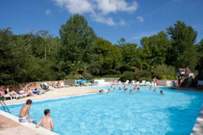 Camping Aqua Viva 