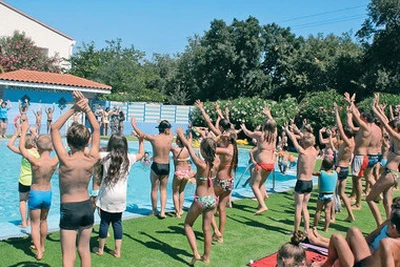 Village Club Goélia Argelès