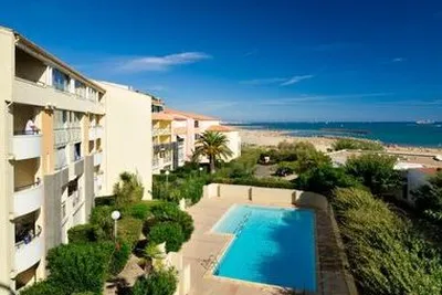 Résidence Les Terrasses de Savanna