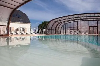 Résidence Vacancéole Le Domaine de la Corniche