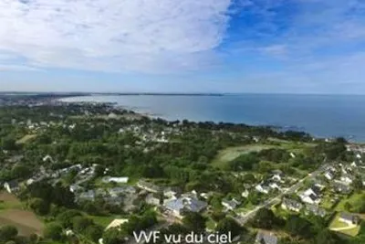 Village Piriac Bretagne Sud