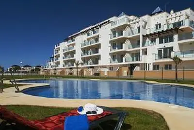 Résidence Pierre & Vacances Roquetas de mar