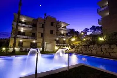 Résidence Pierre & Vacances Salou