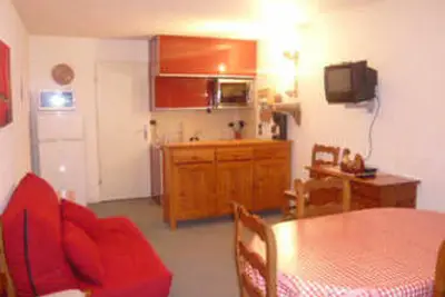 Résidence la Fleur du Roy