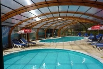 Camping Pommiers des 3 Pays à Licques