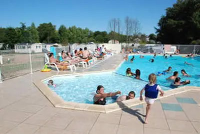 Camping Le Beauchene