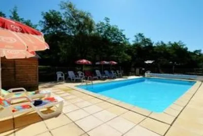 Camping du Lac 