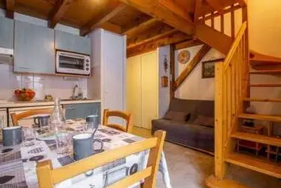 Résidence Hélios à Barèges