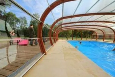 Camping Le Village de la Champagne