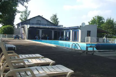 Camping Les Naïades