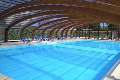 Club Vacances Les Beaupins