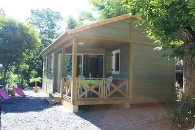 Camping Castanhada