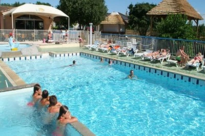 Camping Le Petit Bois 