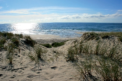 Camping Marvilla Parks Atlantic Club Montalivet
