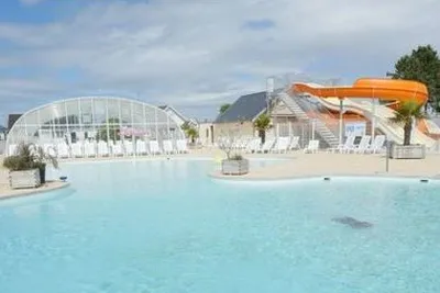 Camping Le Royon