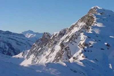 Résidence Pierre & Vacances Le Montana