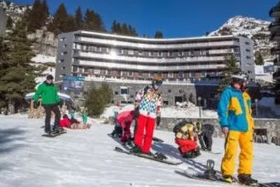 Résidence CGH Le Centaure