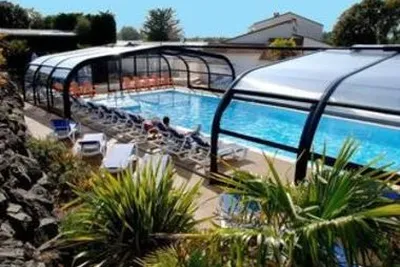 Camping La Frétille