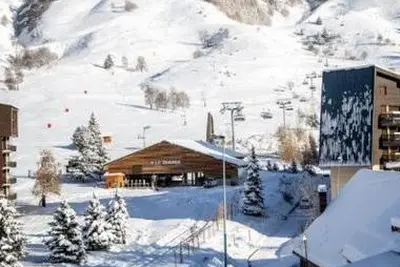 Résidence Bel Alp