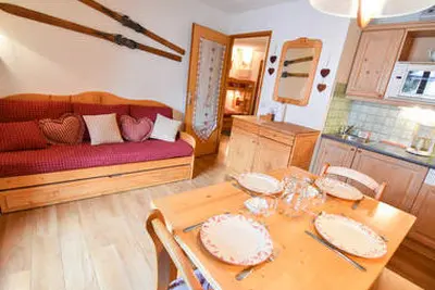 Résidence Bon Accueil