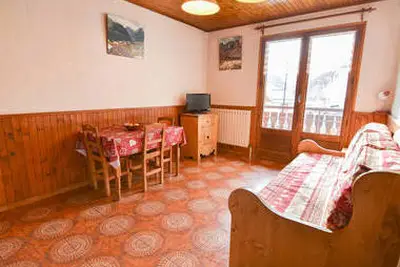 Résidence Grand Galibier