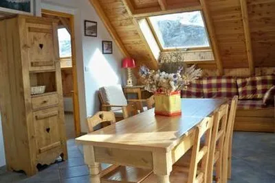 Résidence La Moulinière