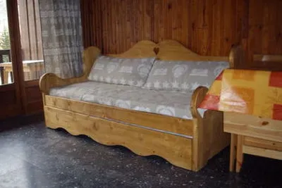 Résidence Royal Neige