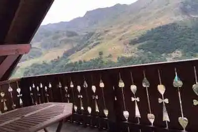 Résidence Le Hameau des Marmottes