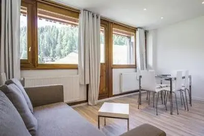 Résidence Le Makalu Plagne Centre