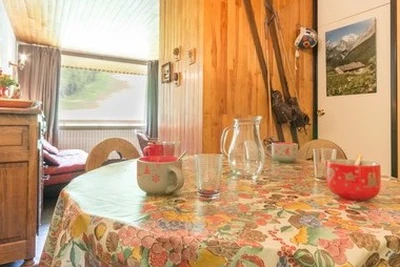 Résidence Nanda Devi Plagne Centre