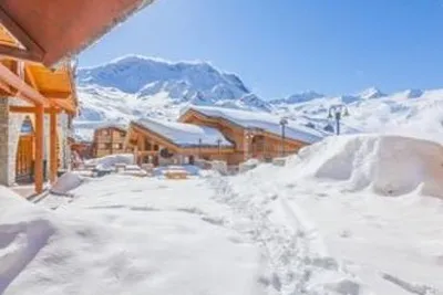 Résidence Les Balcons Platinium