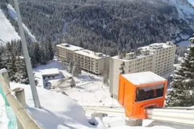 Résidence Bételgeuse Flaine Forum