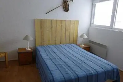 Résidence Les Gémeaux Flaine Forêt