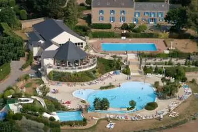 Camping Marvilla Parks La Grande Métairie