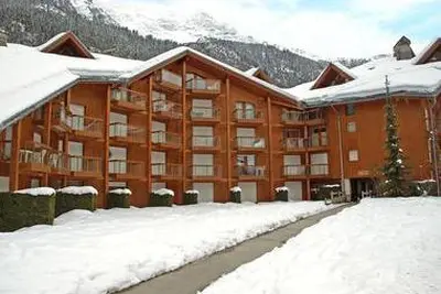 Résidence L'Enclave I et J