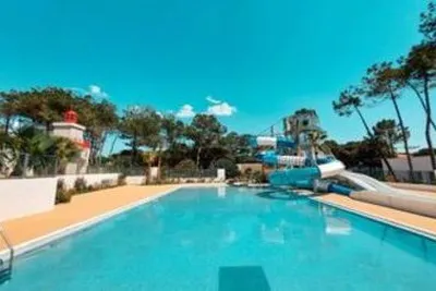 Camping Le Saint Martin