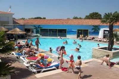 Camping Oléron Loisirs