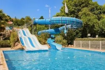 Camping RCN Le Moulin de la Pique